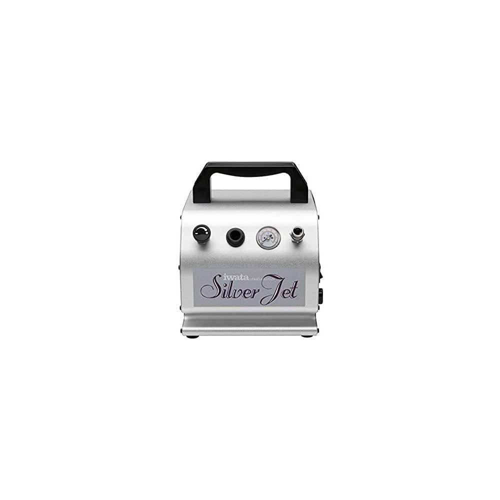 Iwata Silver Jet Compressor - - SKU#: 150887