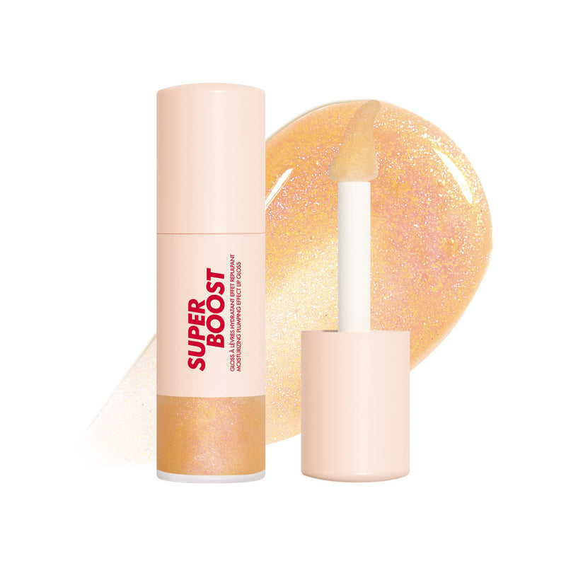 SUPER BOOST LIP GLOSS