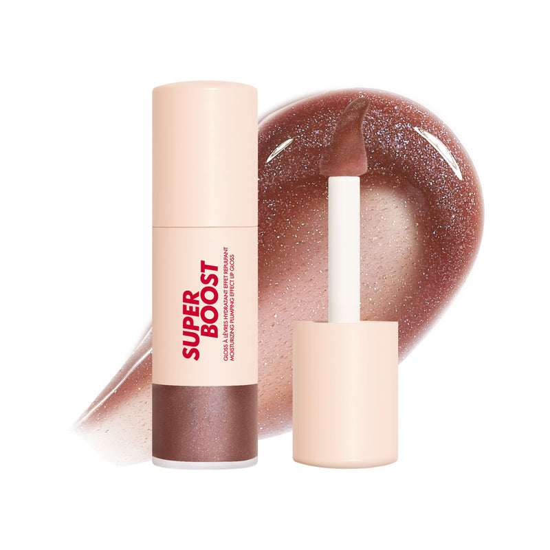 SUPER BOOST LIP GLOSS