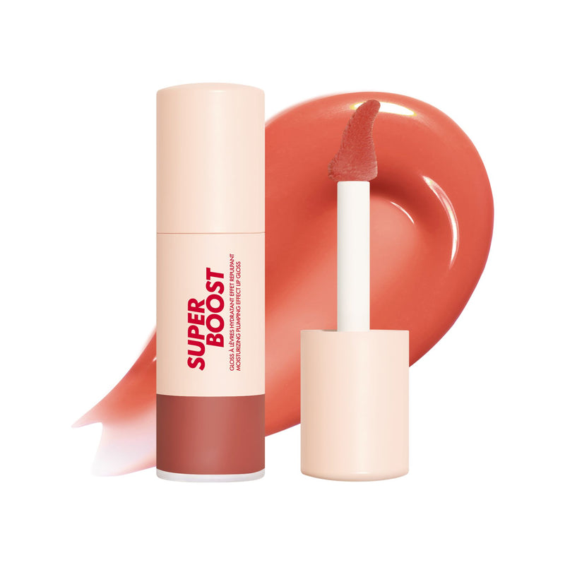 SUPER BOOST LIP GLOSS