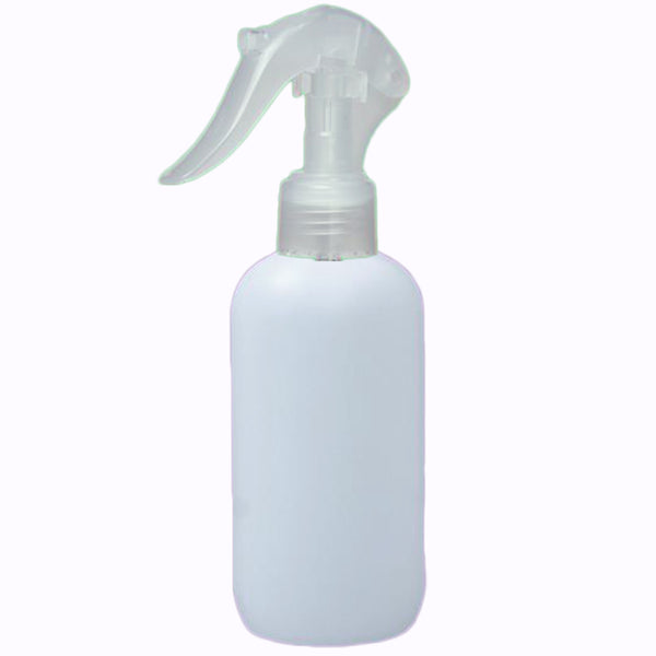 EMPTY TRIGGER SPRAY BOTTLE 125ml.