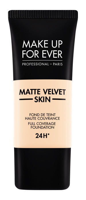 MATTE VELVET SKIN FOUNDATION