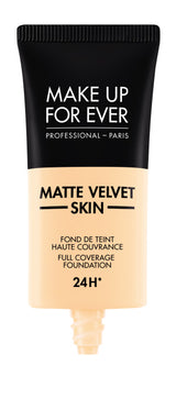 MATTE VELVET SKIN FOUNDATION