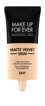 MATTE VELVET SKIN FOUNDATION