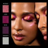 LIGHTWORK VI FREEDOM PALETTE