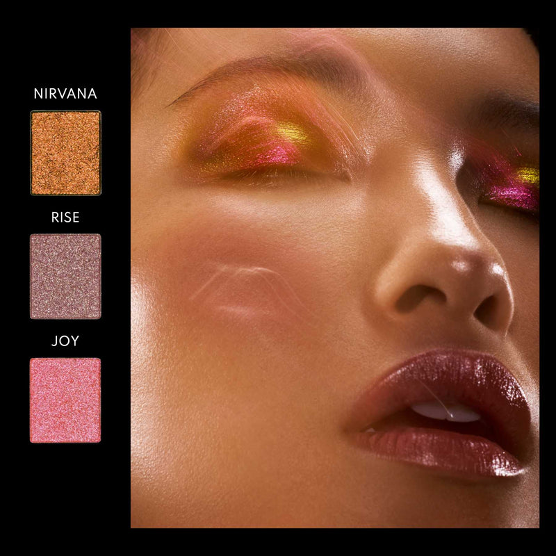 LIGHTWORK VI FREEDOM PALETTE