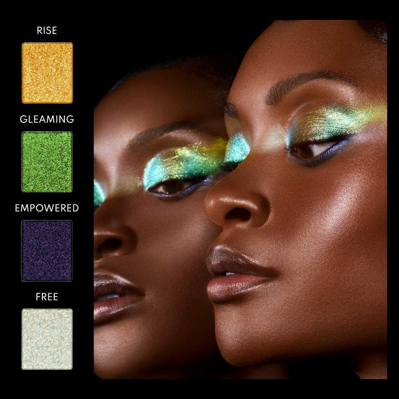 LIGHTWORK VI FREEDOM PALETTE