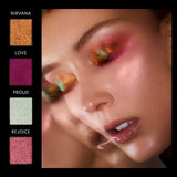 LIGHTWORK VI FREEDOM PALETTE