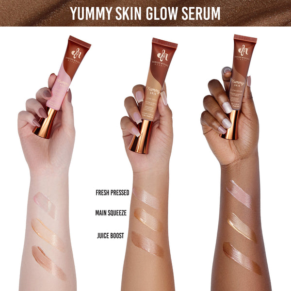 YUMMY SKIN GLOW SERUM