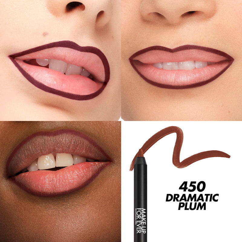 450 DRAMATIC PLUM-variant