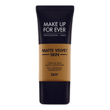 MATTE VELVET SKIN FOUNDATION