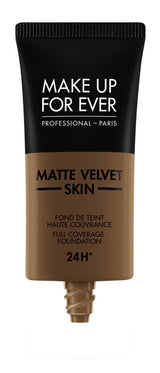 MATTE VELVET SKIN FOUNDATION