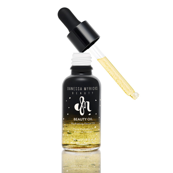 LOVE AND LIGHT BEAUTY OIL