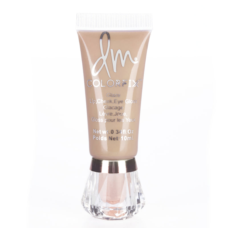 COLORFIX NUDE GLAZE