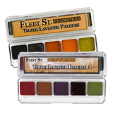 FLEET ST. PEGWORKS - TOOTH LACQUER PALETTE