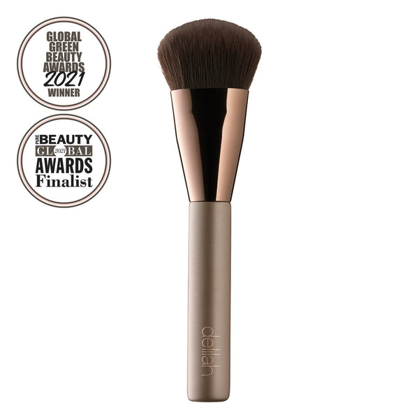 DELILAH FULL COVERAGE FOUNDATION BRUSH