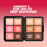 HARMONY 3 TAN-DEEP-variant