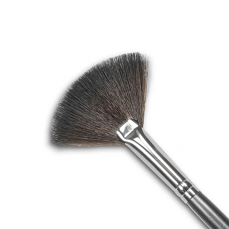 INFINITE FAN BRUSH #12