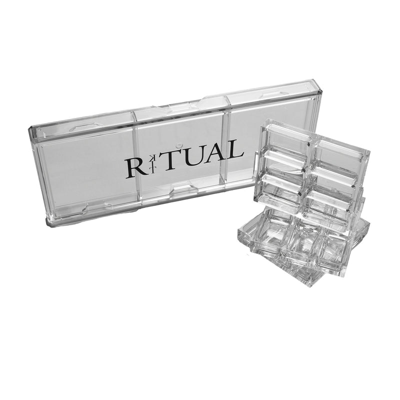 RITUAL PRO PALETTE 3 BUNDLE