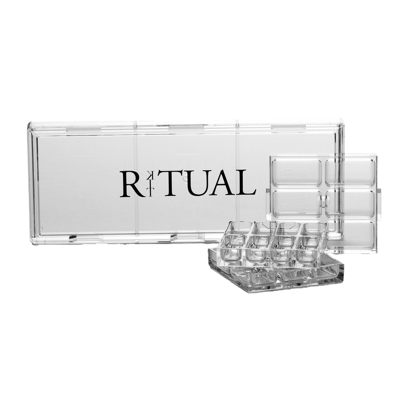 RITUAL PRO PALETTE 3 BUNDLE