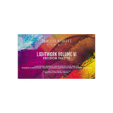 LIGHTWORK VI FREEDOM PALETTE