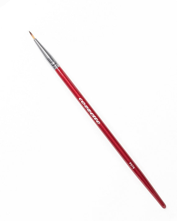 RED STYLIST EYELINER BRUSH P375