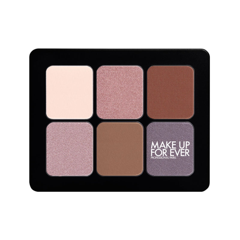 MAKE UP FOR EVER ARTIST TO GO EYESHADOW PALETTE- PRO INTRODUCTORY OFFER!