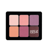 MAKE UP FOR EVER ARTIST TO GO EYESHADOW PALETTE- PRO INTRODUCTORY OFFER!