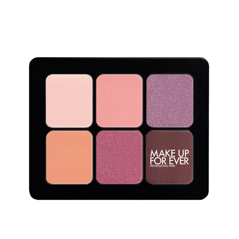 MAKE UP FOR EVER ARTIST TO GO EYESHADOW PALETTE- PRO INTRODUCTORY OFFER!