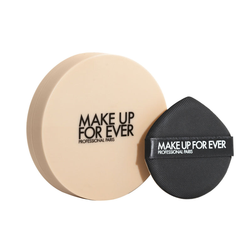 HD SKIN CUSHION FOUNDATION