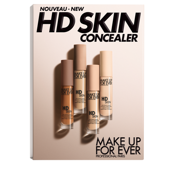 🎁 MUFE HD SKIN CONCEALER CARD (100% off)