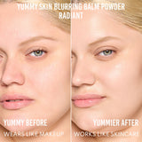 YUMMY SKIN BLURRING BALM