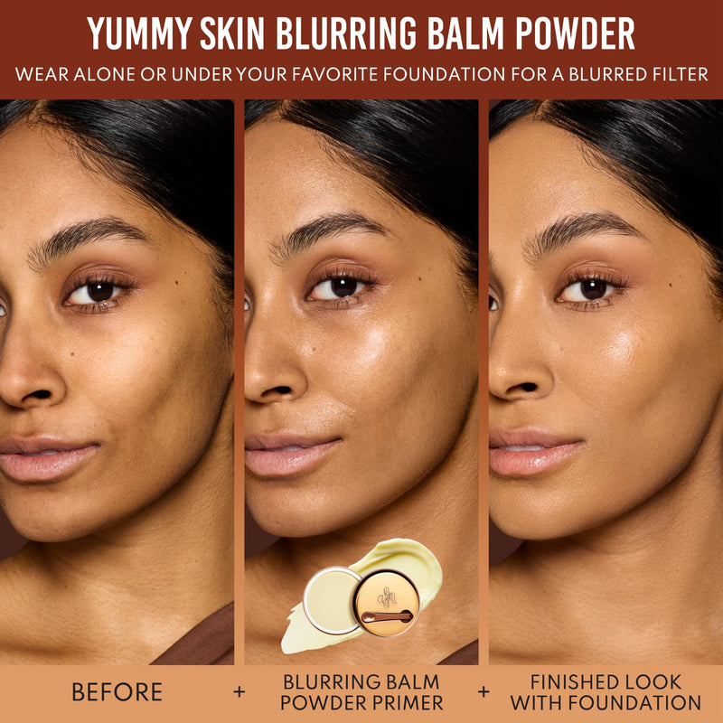 YUMMY SKIN BLURRING BALM