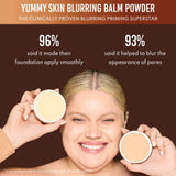 YUMMY SKIN BLURRING BALM