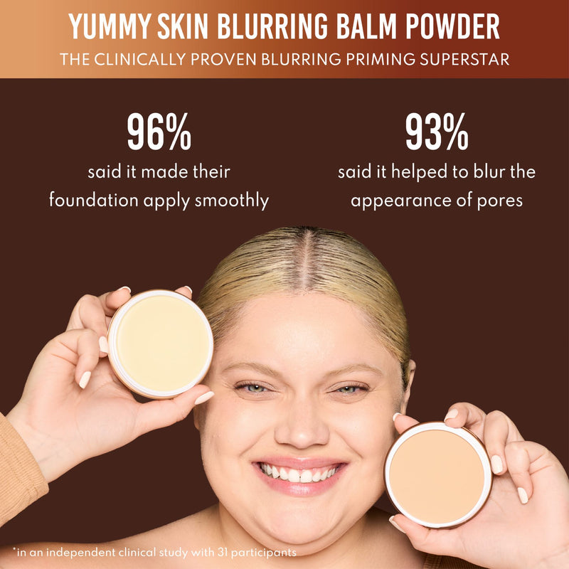 YUMMY SKIN BLURRING BALM UNIVERSAL RADIANT