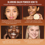 YUMMY SKIN BLURRING BALM