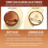 YUMMY SKIN BLURRING BALM