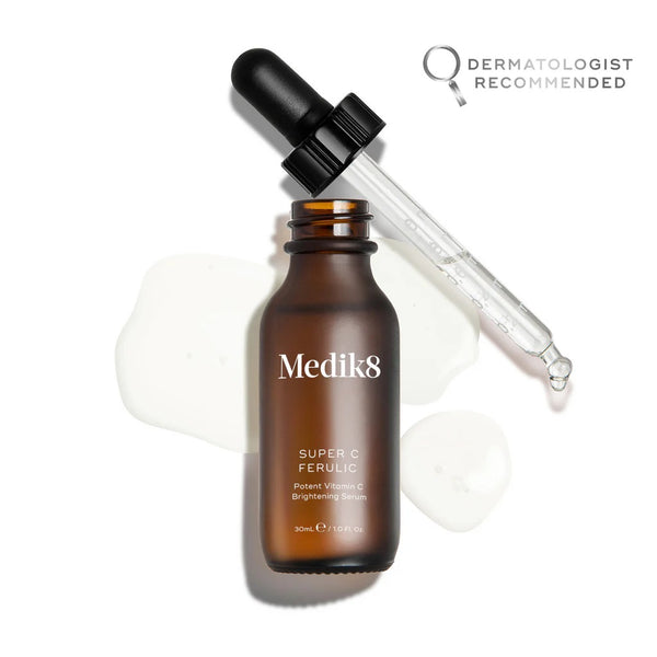 SUPER C FERULIC POTENT 30% VITAMIN C BRIGHTENING SERUM