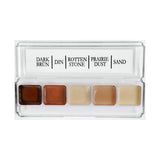 SKIN ILLUSTRATOR PALETTE - BROW