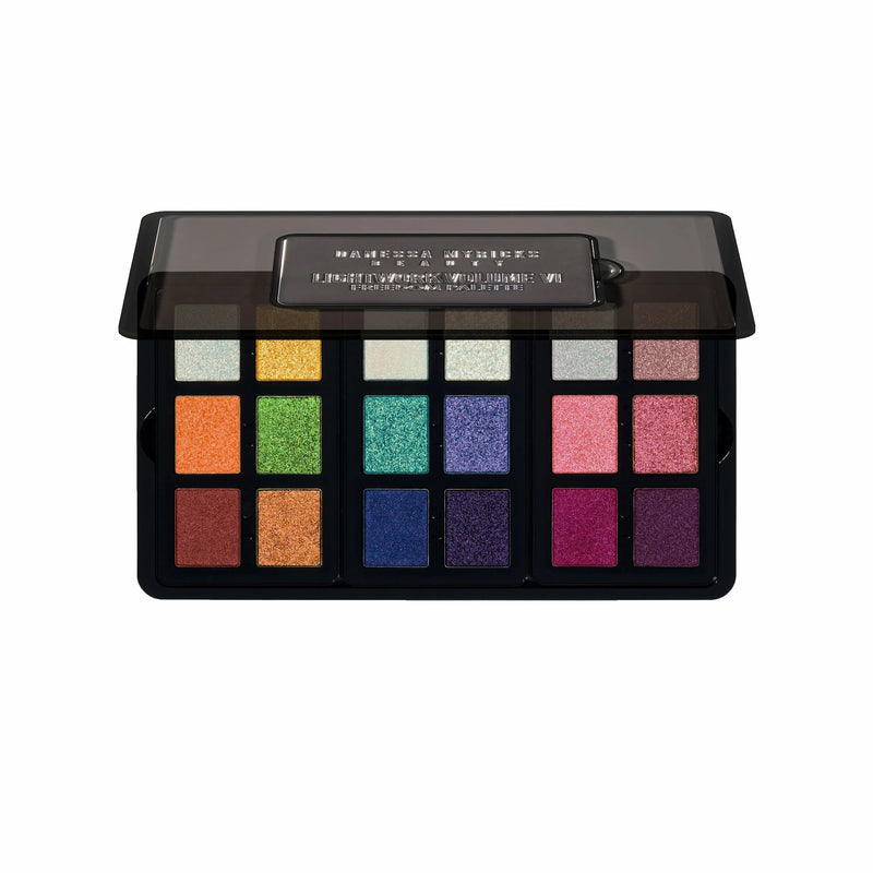 LIGHTWORK VI FREEDOM PALETTE