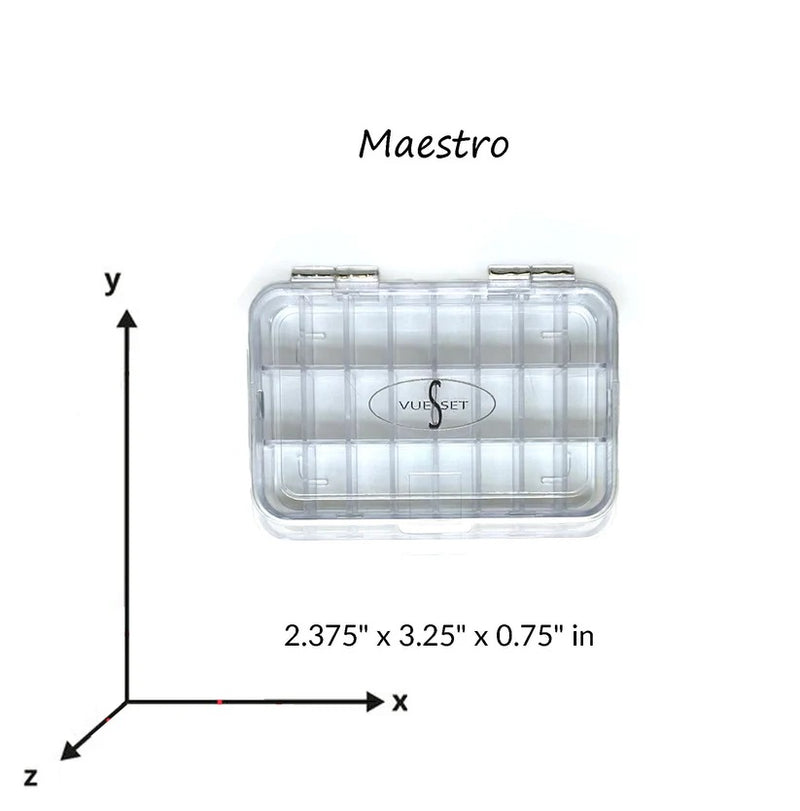 MAESTRO - 24 SECTION