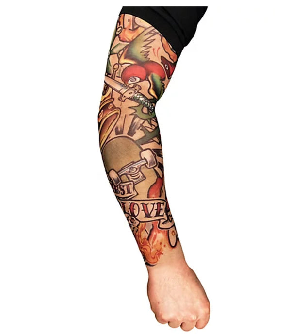 TATTOO SLEEVES