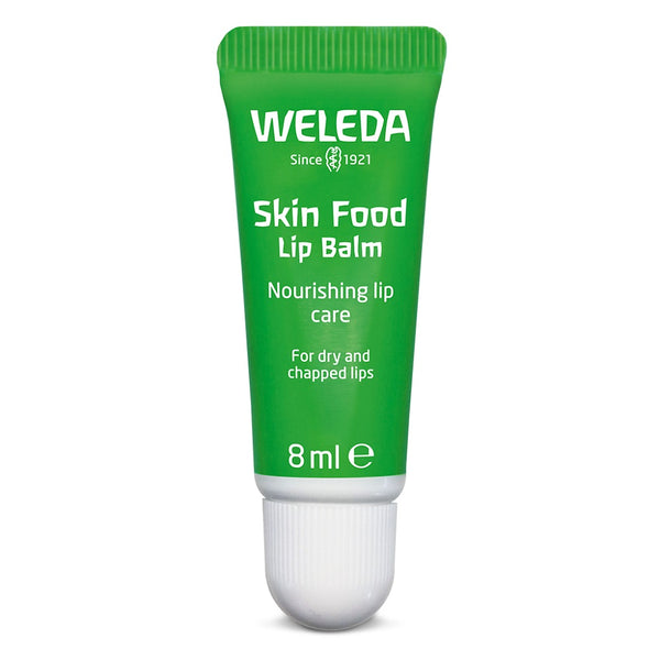 Weleda Skin Food Lip Balm