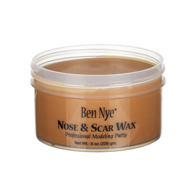 Ben Nye Fair Nose and Scar Wax (2.5 oz)