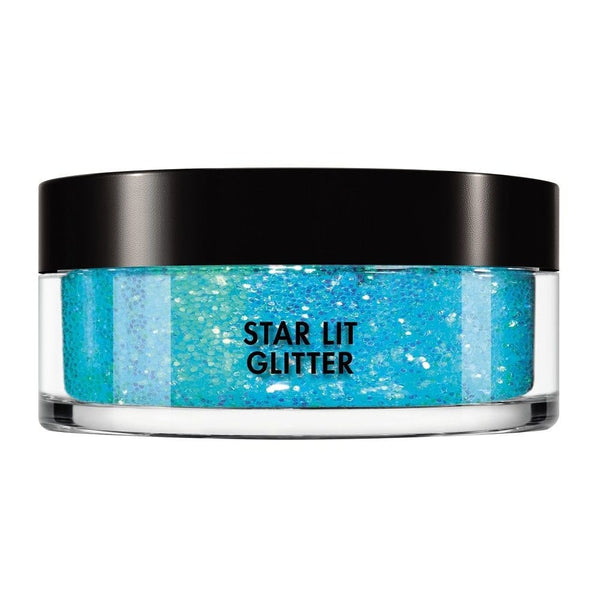 STAR LIT GLITTER MEDIUM - MULTI EFFECT GLITTER 30GM