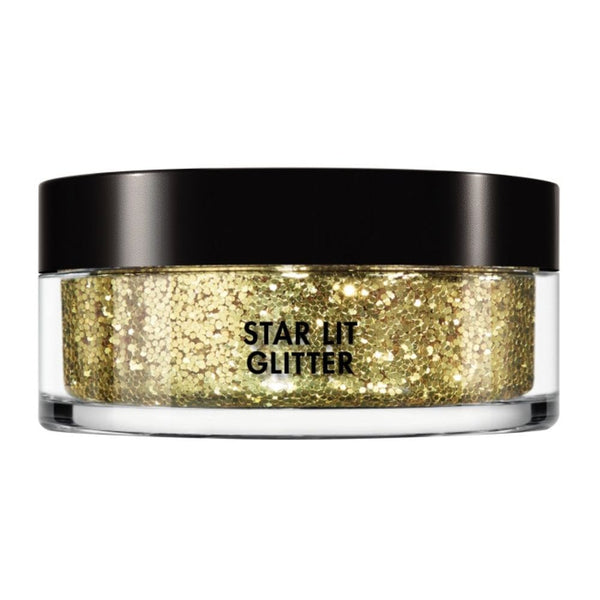 STAR LIT GLITTER MEDIUM - MULTI EFFECT GLITTER 30GM