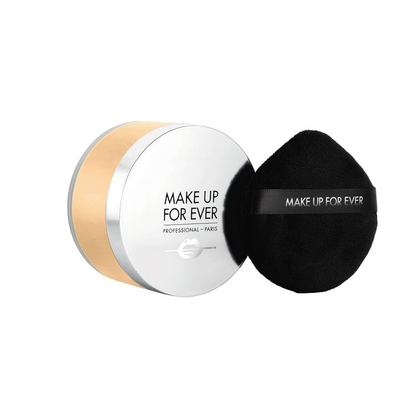 Make Up For Ever Ultra HD Setting Powder 3.2 Beige Neutral 16g